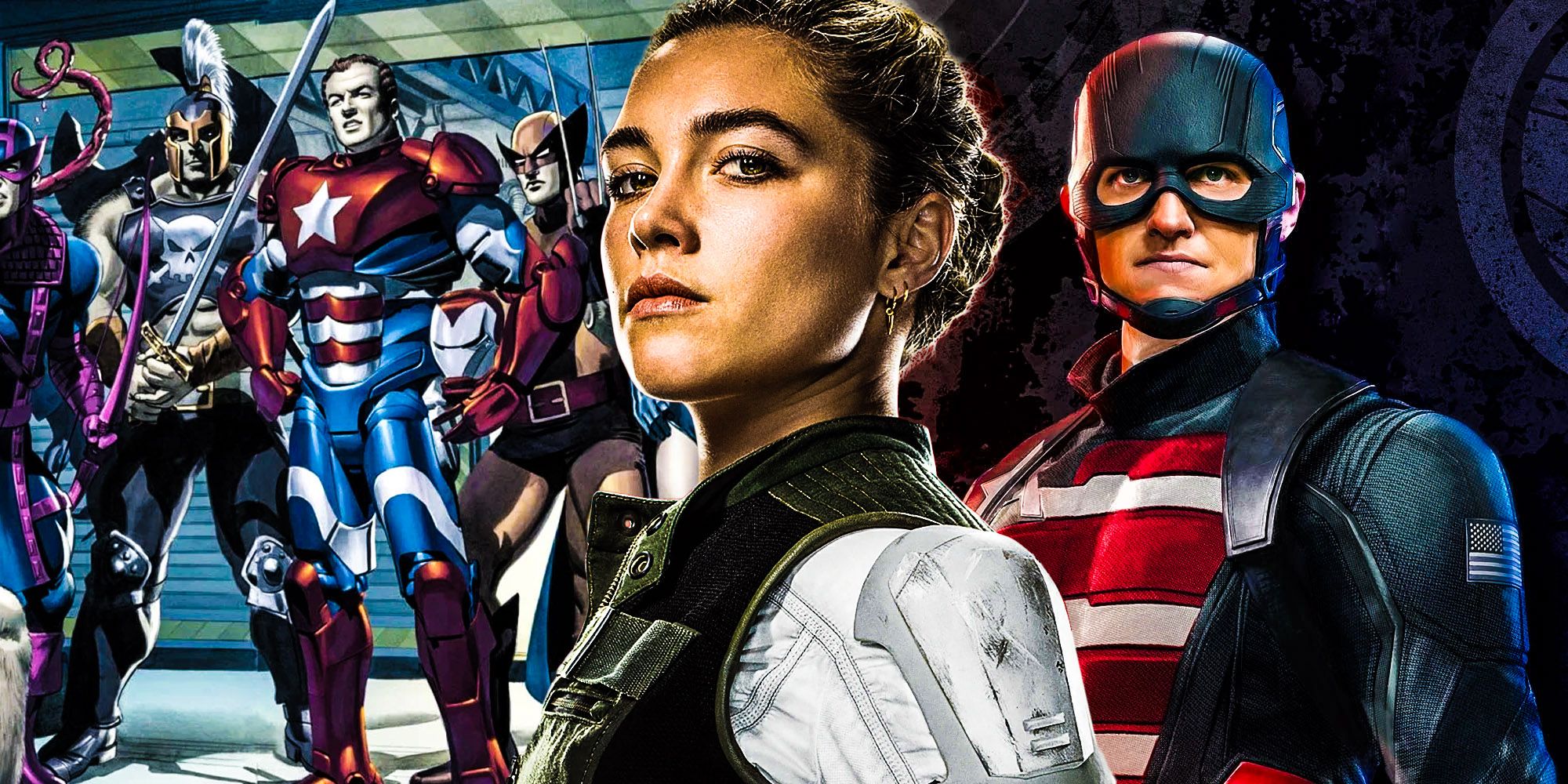 What The MCUs Next Big Crossover Event Could Be (Not Avengers 5)