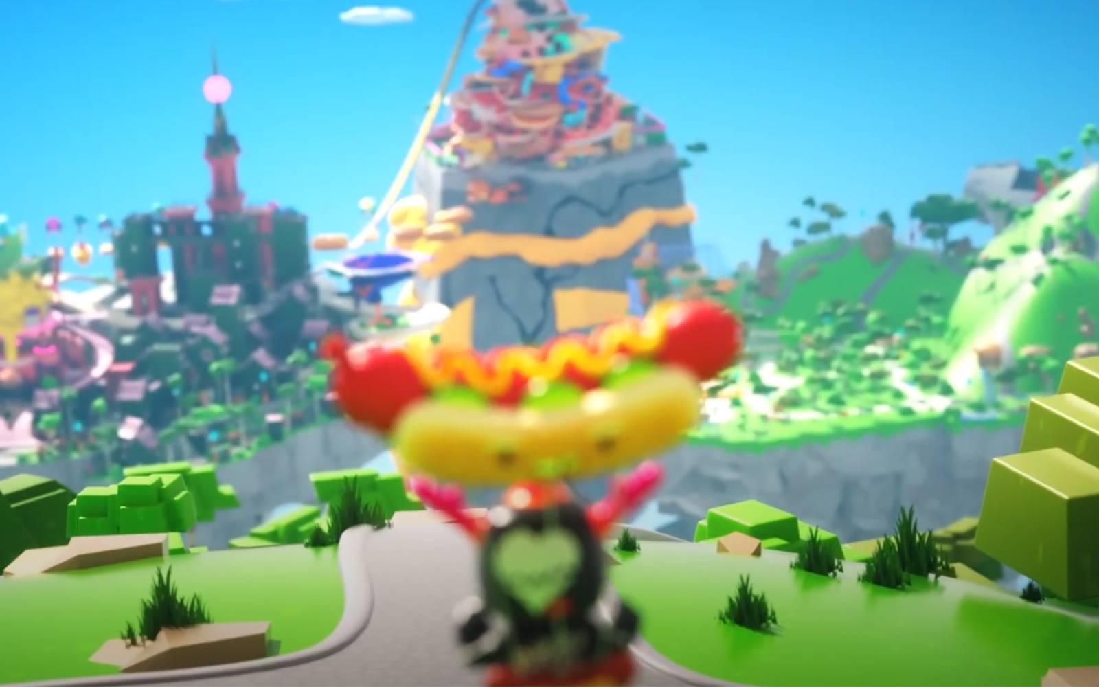 Blankos Block Party Uses NFTs But Not Bitcoin Mining