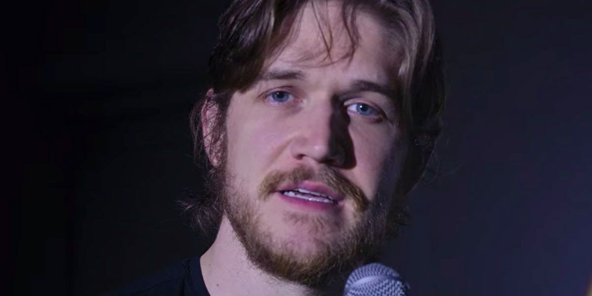 Bo Burnham Inside  The 10 Funniest Quotes From The Netflix Special