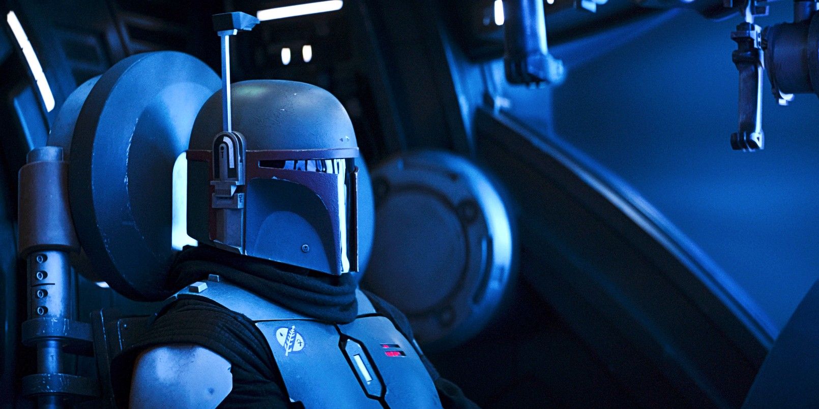 Every Bounty Hunter In Star Wars Movies & Shows