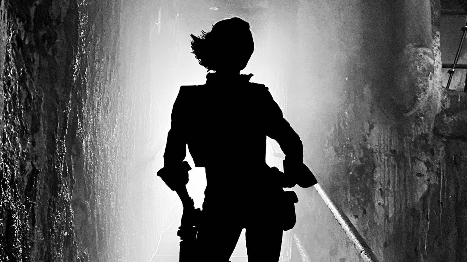 Borderlands Movie Image Reveals First Look At Cate Blanchett As Lilith