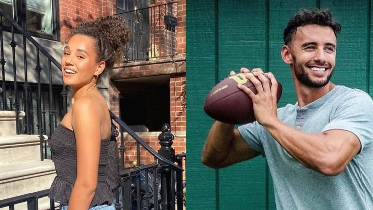 Bachelor In Paradise: Brendan & Pieper Unfollow Each Other On Instagram