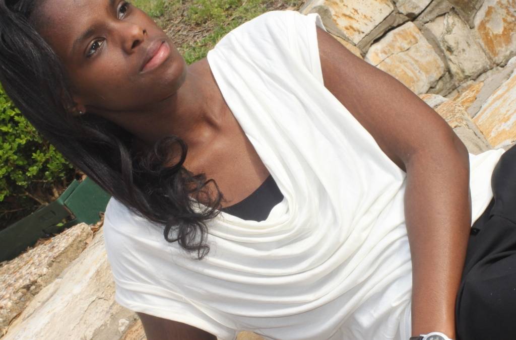 Bri Reeves Brianna Reeves | ScreenRant