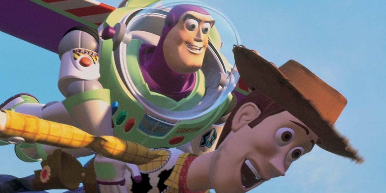 Toy Story Each Main Characters Most Iconic Scene