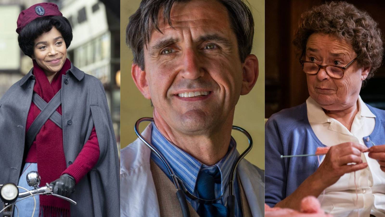 Call The Midwife: The Main Characters Ranked By Likability
