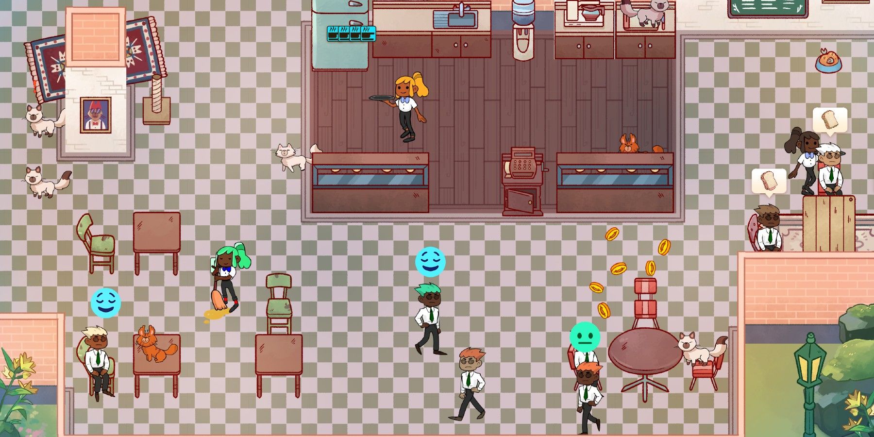 Best Indie Game Reveals From s Wholesome Direct Wechoiceblogger