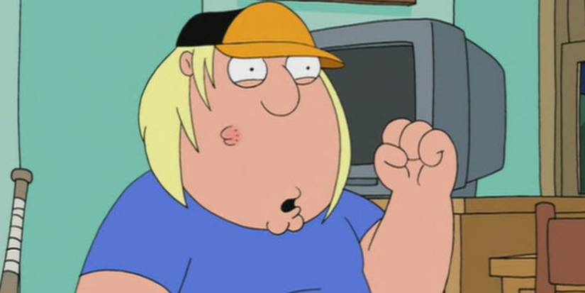 Family Guy: The 10 Best B-Plots