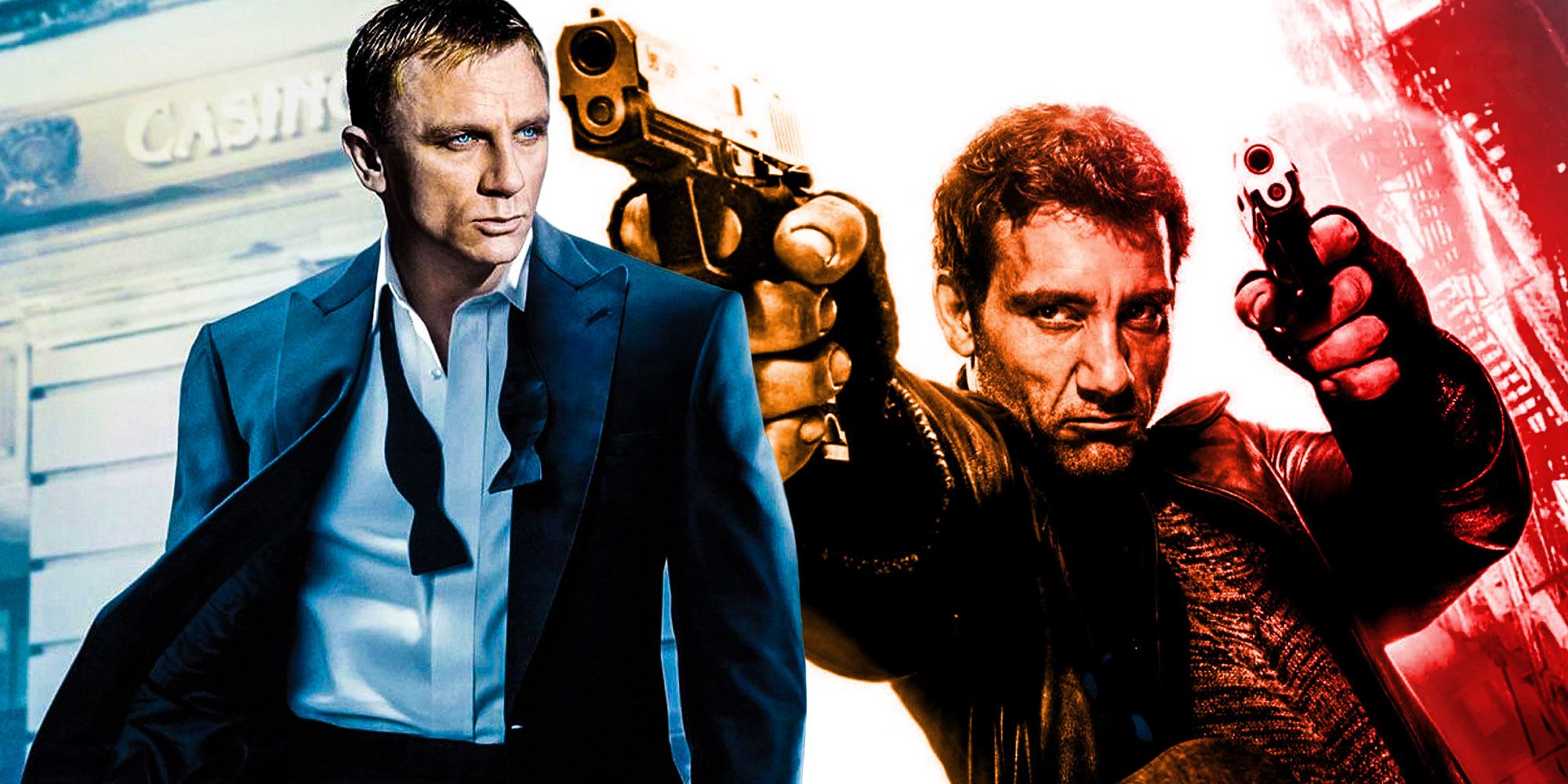 How Shoot Em Up Secretly Jokes About Clive Owen S James Bond Casting