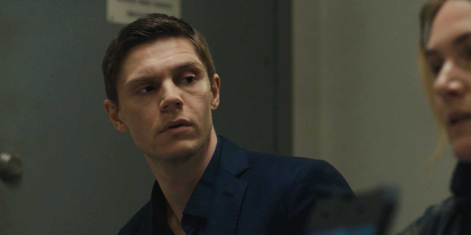 Colin Zabel looks at Mare in Mare of Easttown episode 2