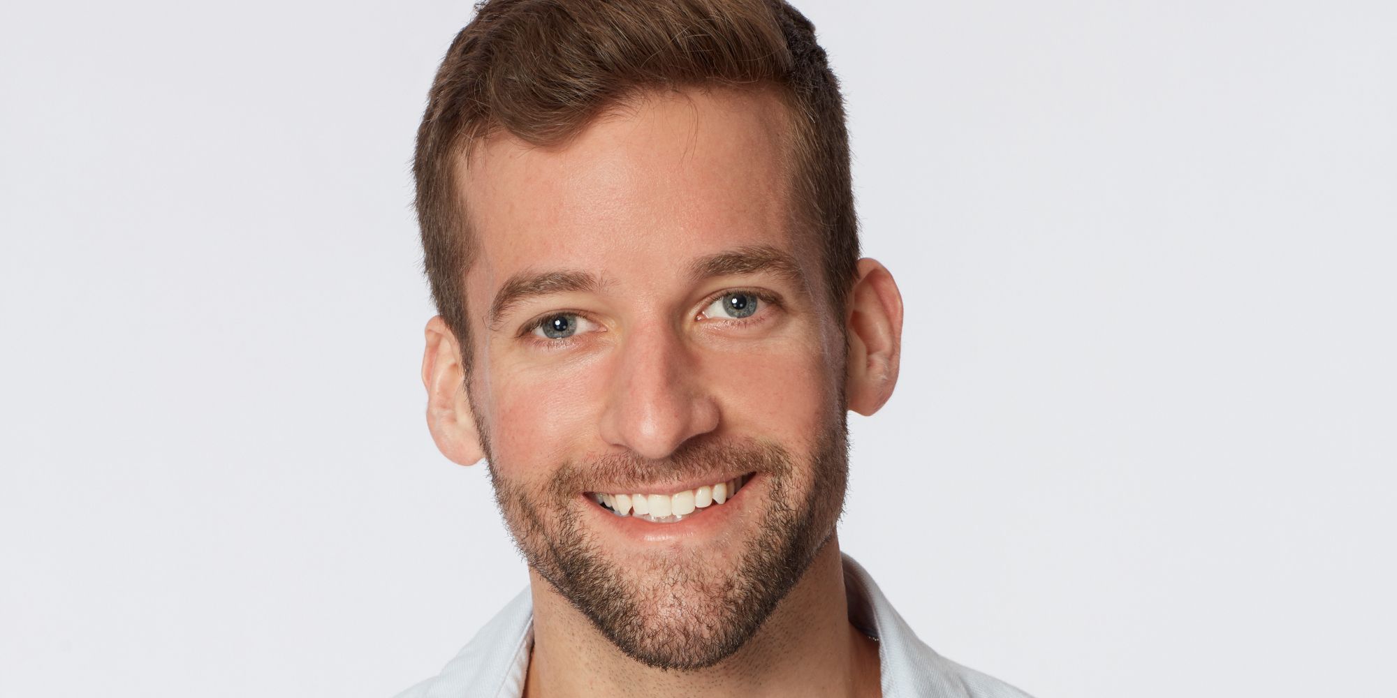 Bachelorette Connor Brennans Age Instagram Job Hometown & More