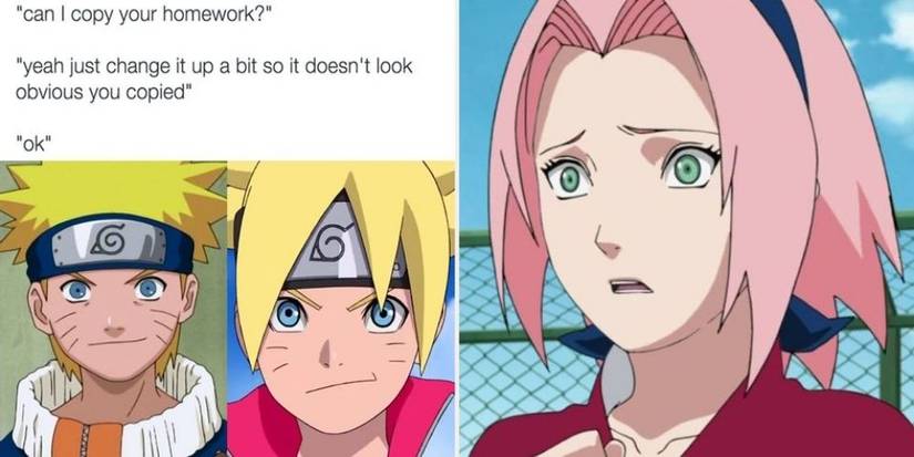 10 Hilarious Boruto Memes Only True Fans Will Love