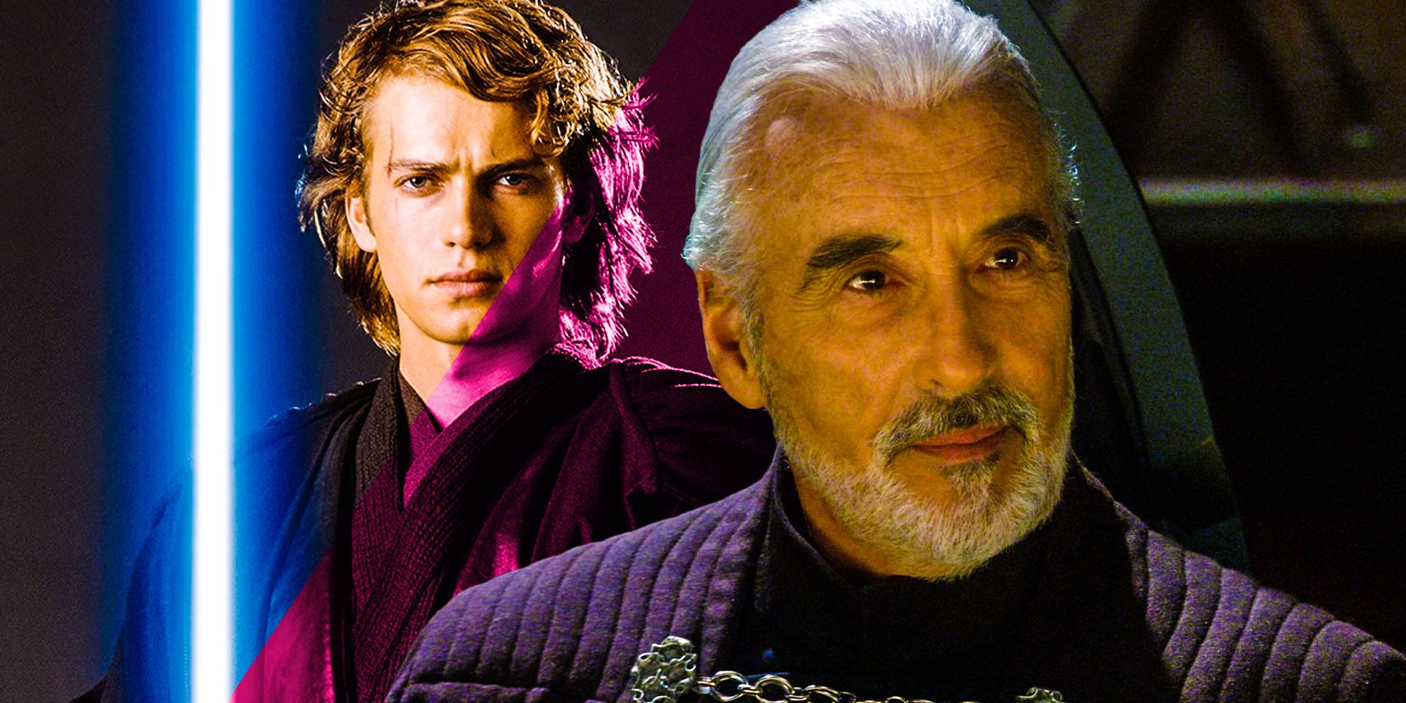 All 8 Times Anakin Fought Count Dooku In Star Wars Canon (& Who Won)