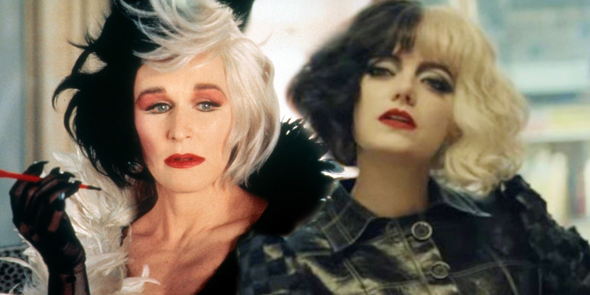 Cruella Not Having A Glenn Close Cameo Was A Missed Opportunity, image size:2000x1000