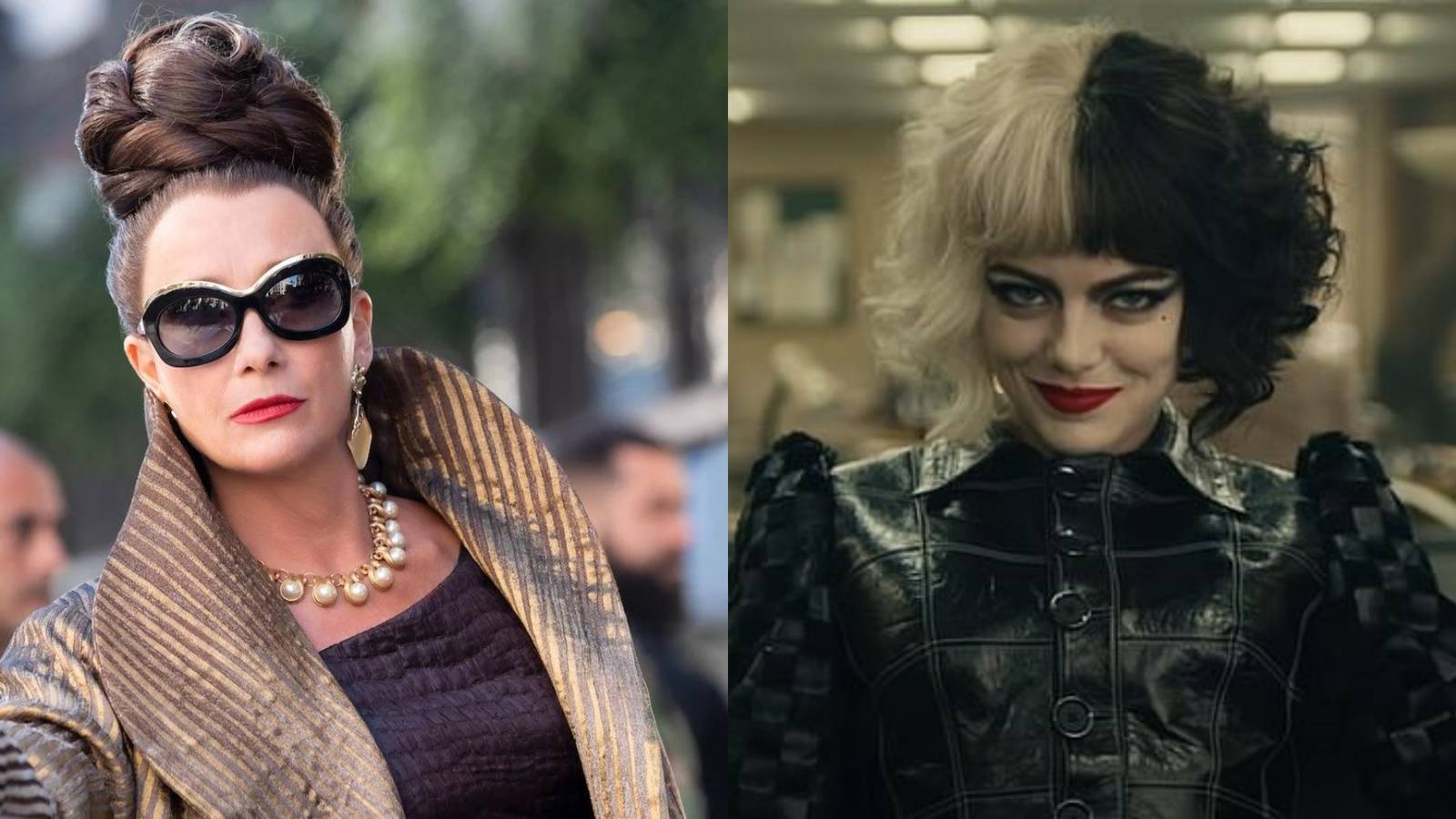 Cruella 10 Hidden Details You Totally Missed