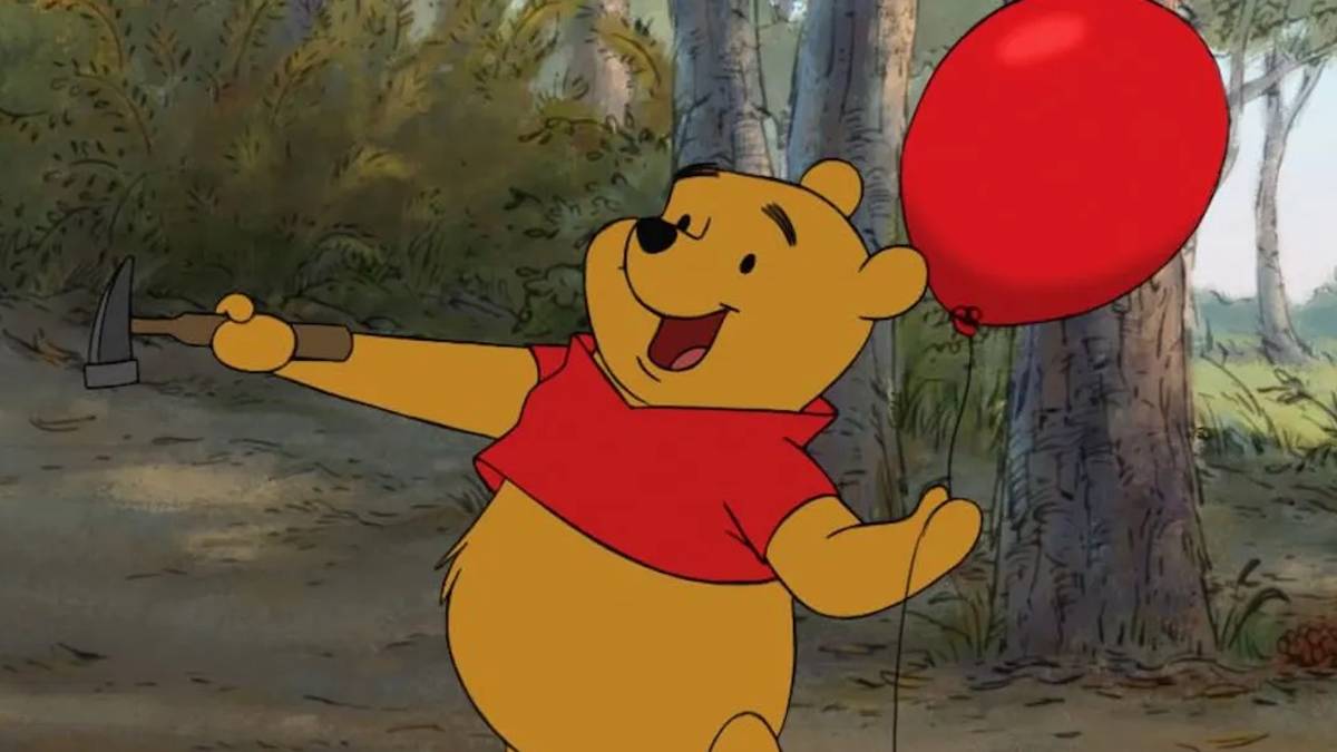 New Winnie The Pooh Movie To Explore Animal Characters As Kids