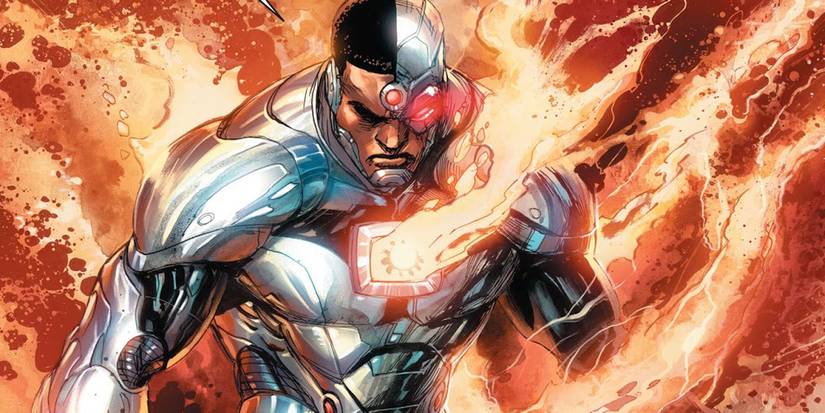14 Hero Weaknesses In DC Comics You Didn’t Know About