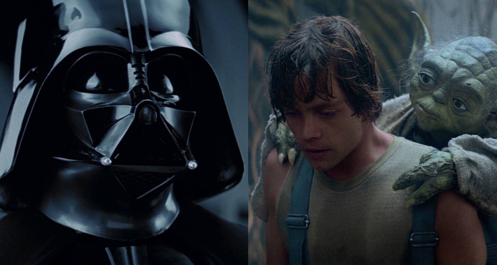 The Empire Strikes Back: 10 Ways The Original Script Was Different