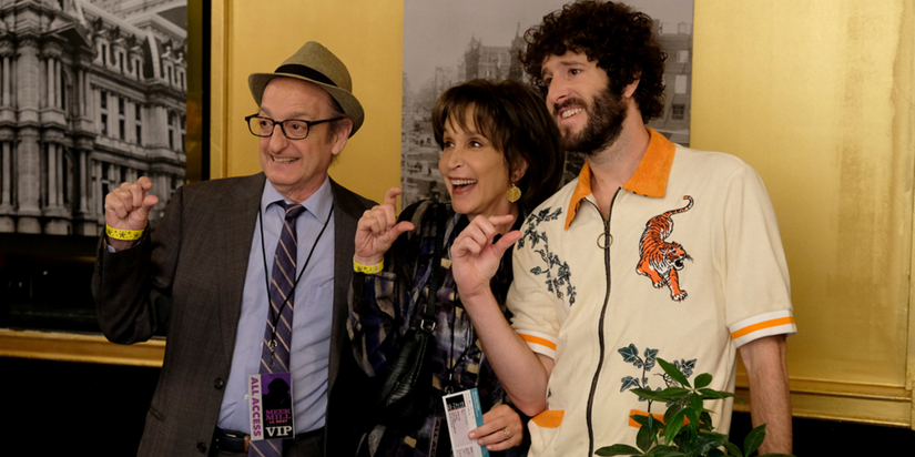 9 Times FXX's Dave Made Us Cry