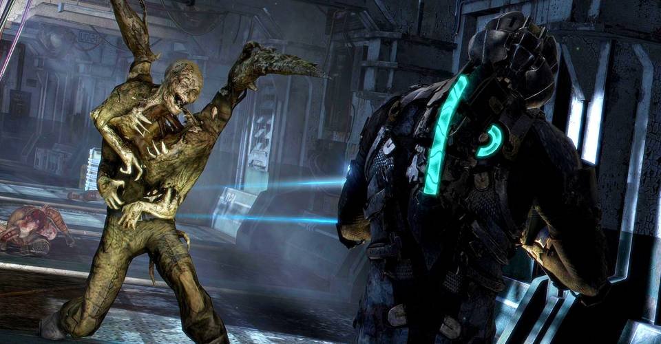 Dead Space Remasters Teased By Industry Insiders Screen Rant Dead Space Remasters Teased By Industry Insiders Screen Rant