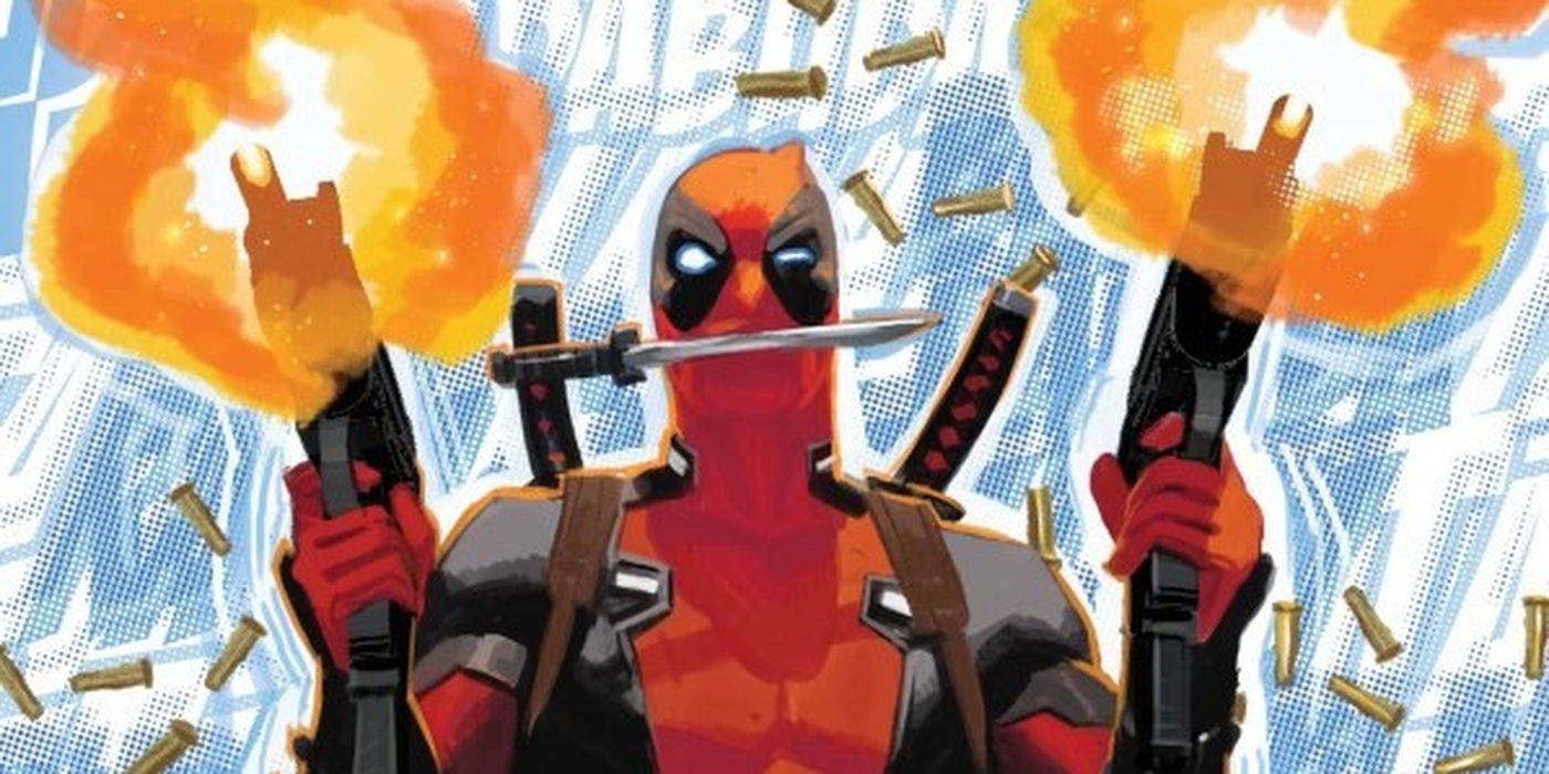 Deadpool 10 Unpopular Opinions About The Comic Books According To Reddit