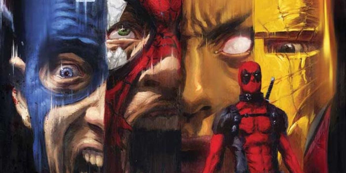 10 R-Rated MCU Movies That Need To Happen After Deadpool & Wolverine