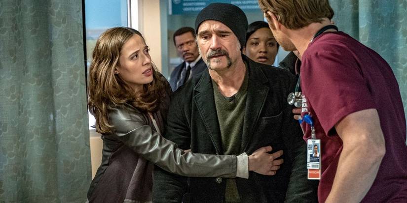 Season Amazon Prime Video Chicago Fire Chicago Med Amazon