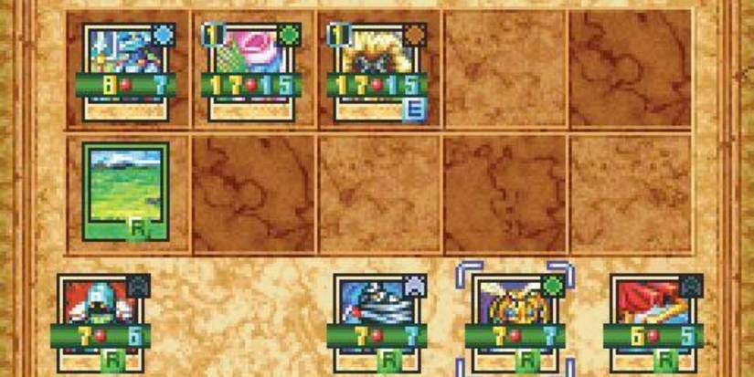 Yu-Gi-Oh! Reshef Of Destruction: 10 Things About The Game That Make No Sense Yu-Gi-Oh! Reshef Of Destruction: 10 Things About The Game That Make No Sense