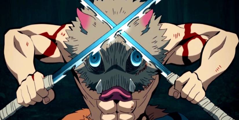 Demon Slayer 10 Funniest Quotes
