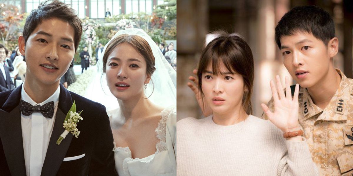 10 KDrama Couples That Ended Up Dating In Real Life