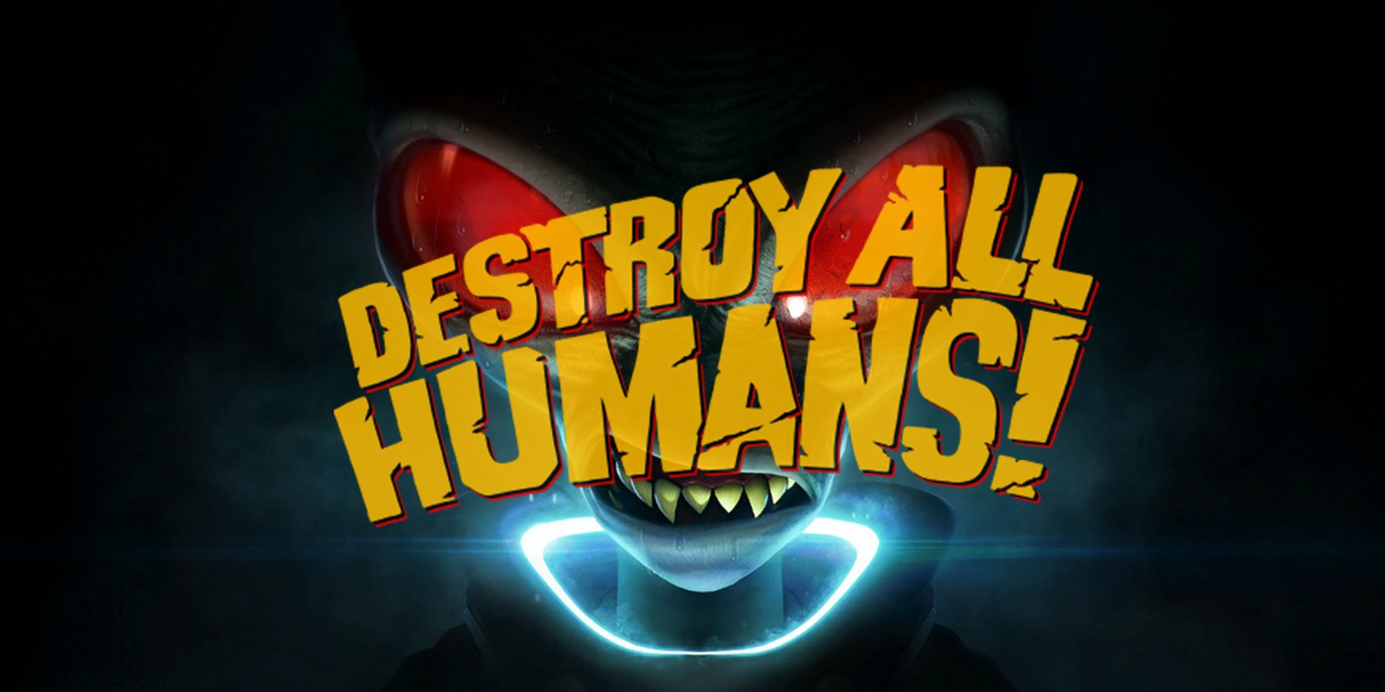 Как установить destroy all humans