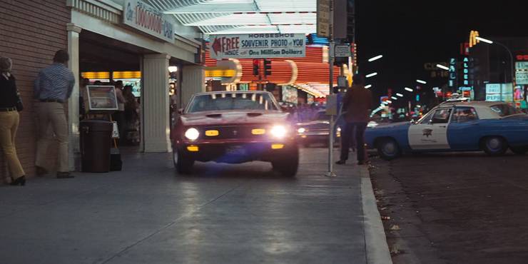 007 The 10 Best Scenes From Diamonds Are Forever 1971 007 The 10 Best Scenes From Diamonds Are Forever 1971