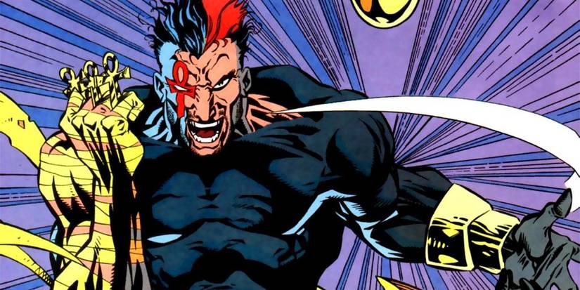 The 14 Most Outlandish DC Comics Costumes Ever