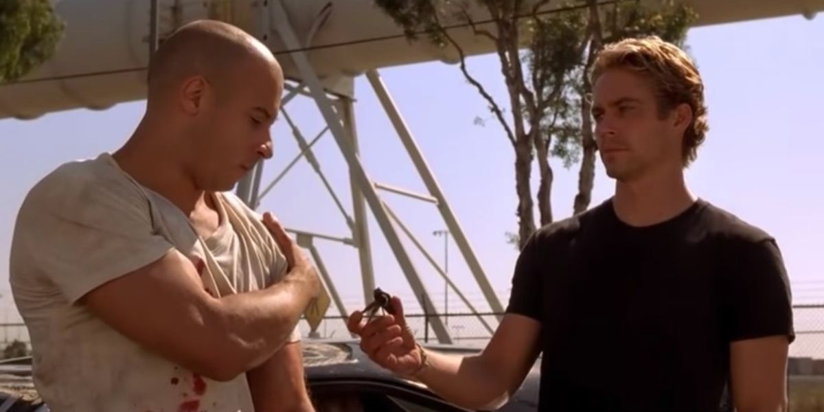 Fast & Furious 5 Things Dominic Toretto Was Right About (& 5 Times He Was Wrong)