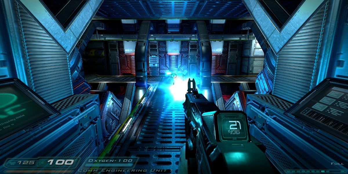 doom 3 high res texture pack