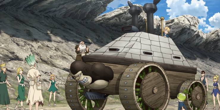 Dr Stone First Look At Tank 2.jpg?q=50&fit=crop&w=740&h=370&dpr=1 - Aggretsuko Merch