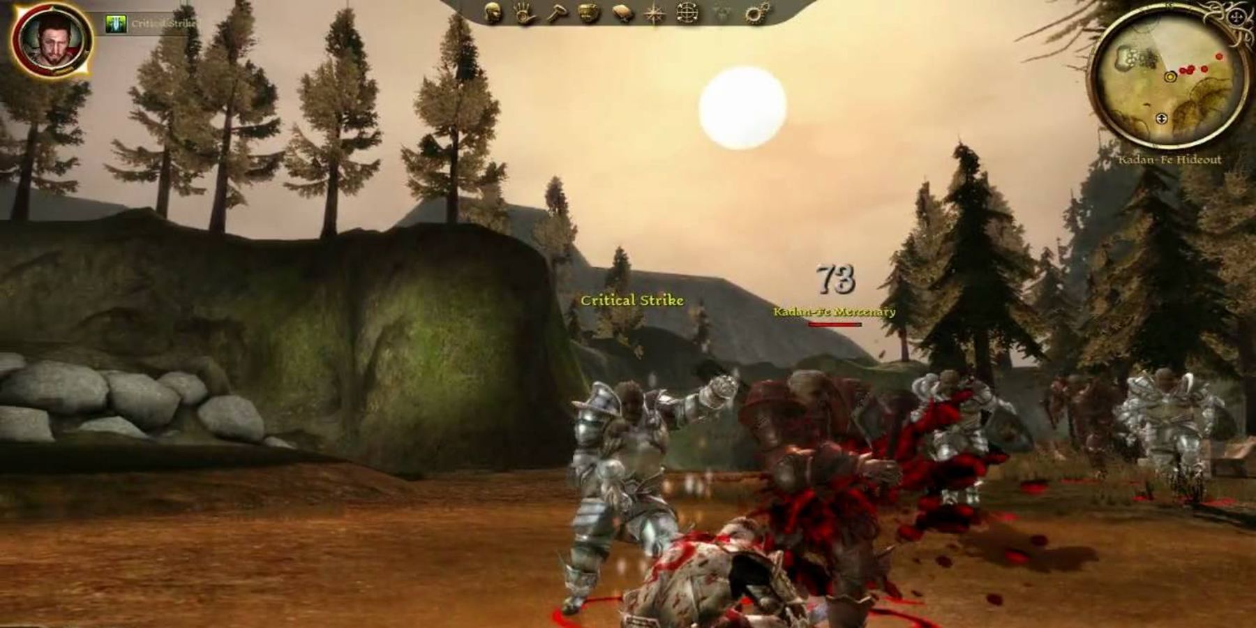 dragon age origins warrior or rogue dragon age origins warrior or rogue