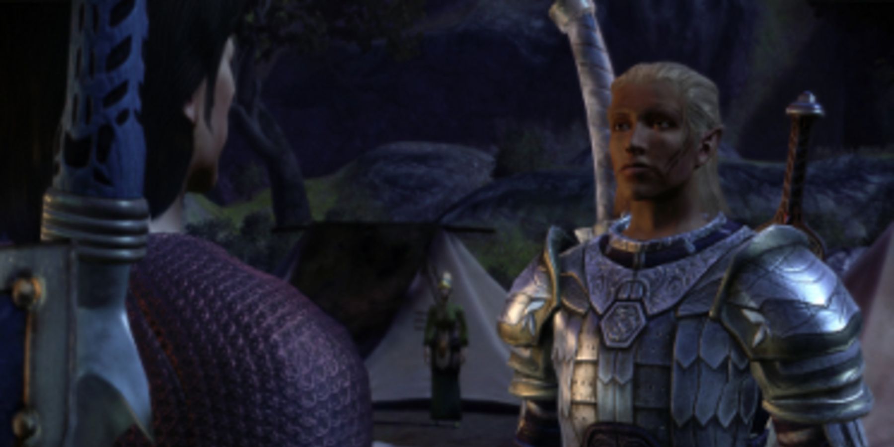 10 Best Powers From Dragon Age Origins
