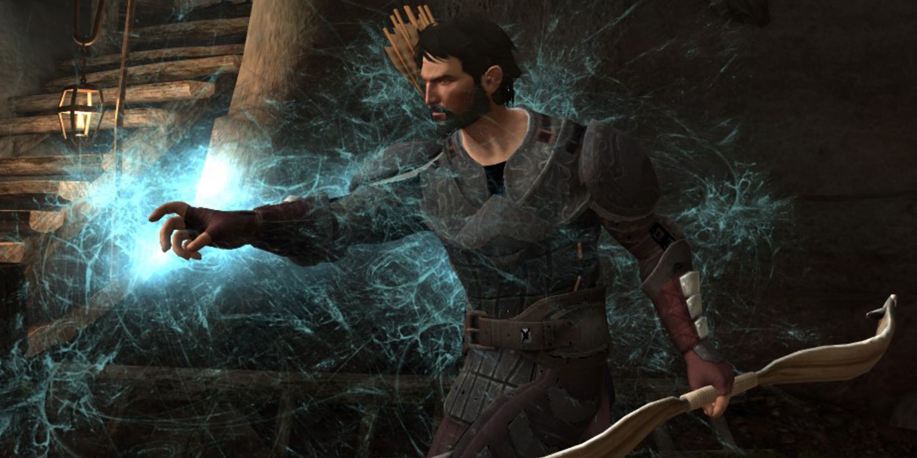 Dragon Age 10 Best Powers From Dragon Age II