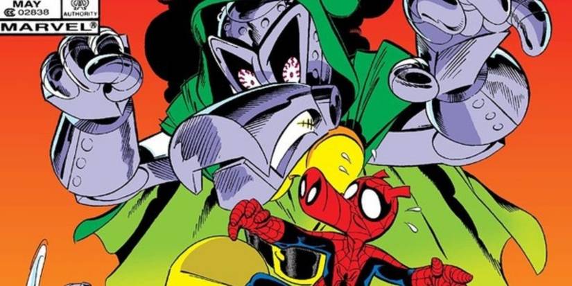 10 Best Spider-Ham Villains