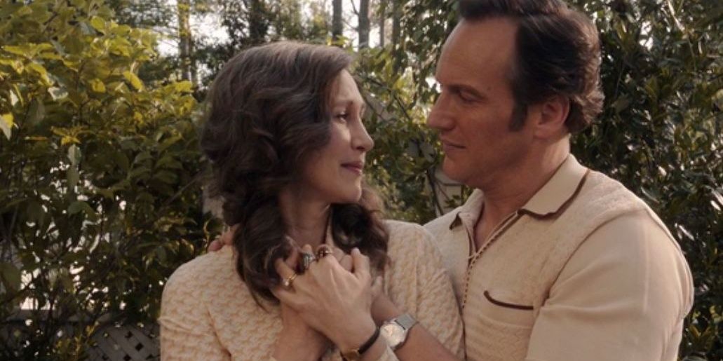 The Conjuring 4 Confirmed With Previous Writer Returning