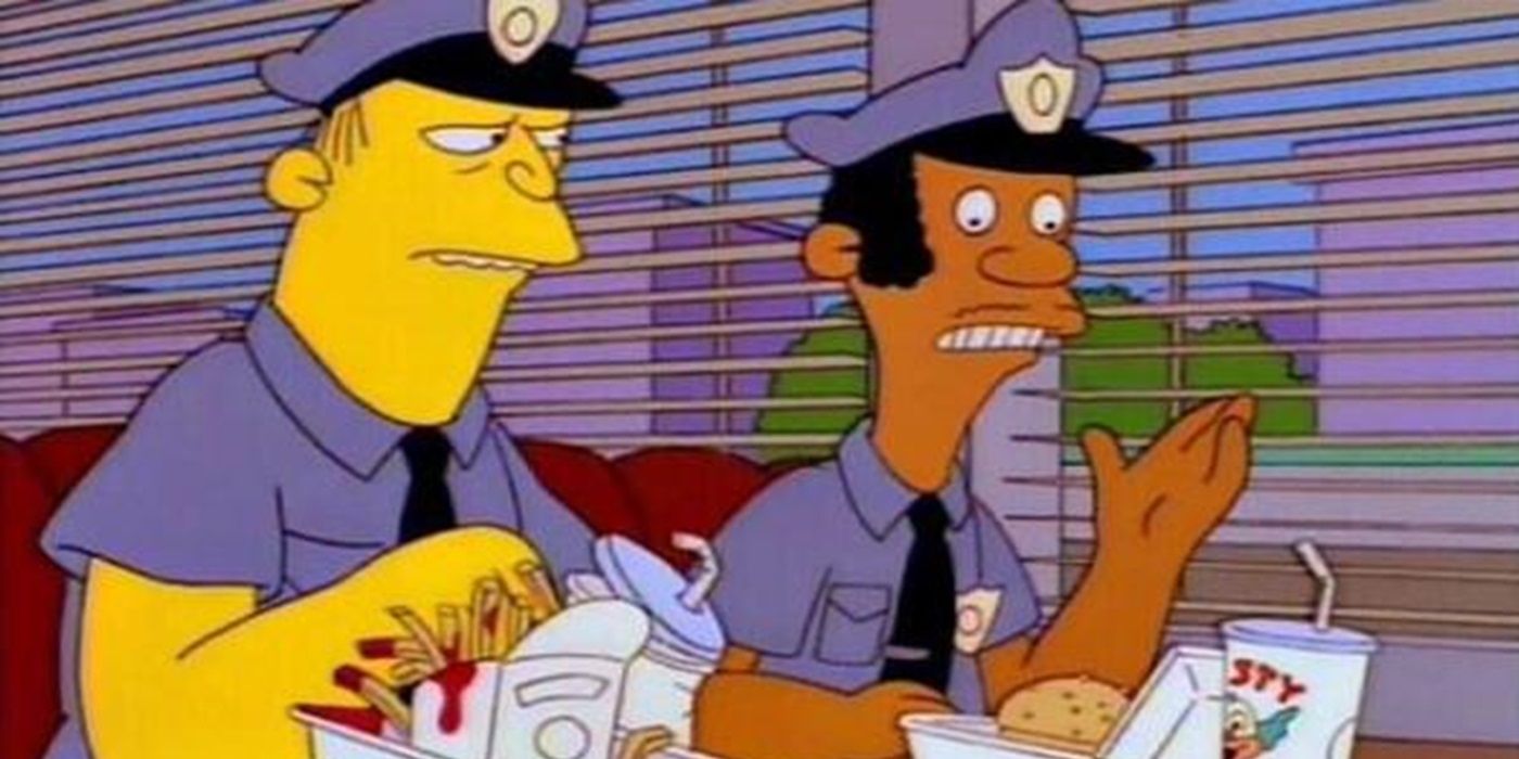 21 short stories about springfield