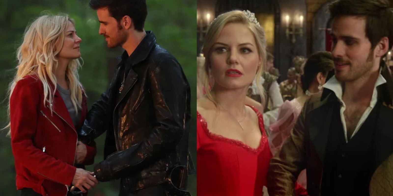 Once Upon A Time 10 Best Hook & Emma Quotes Ranked