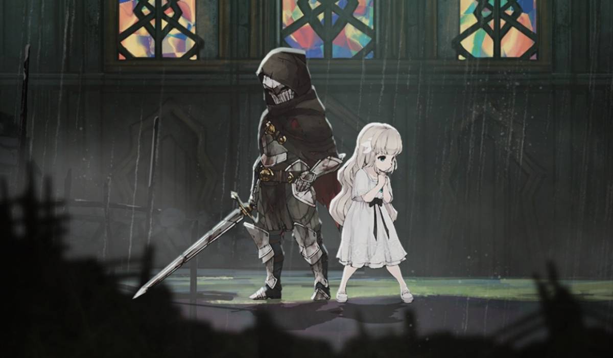 Ender Lilies: Quietus Of The Knights Review - An Excellent 