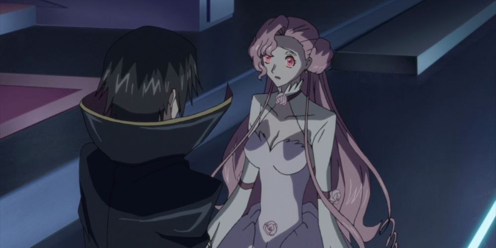 Code Geass 10 Best Episodes According To Imdb Screenrant 24htinnhanh