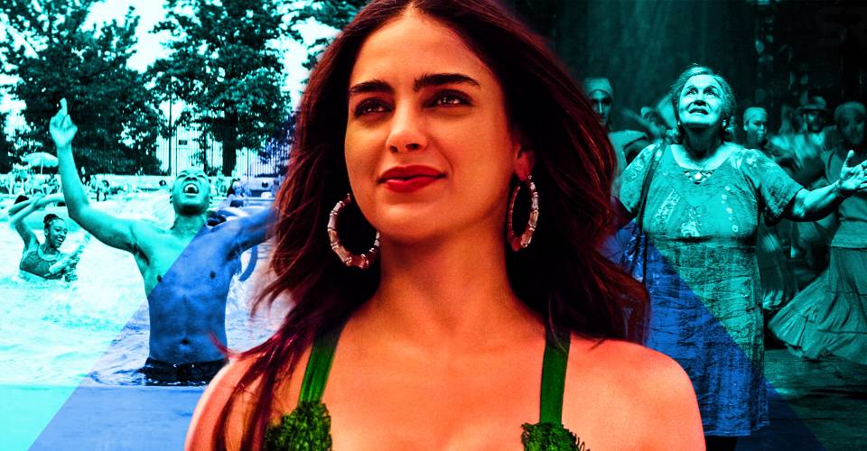 In The Heights Soundtrack Explained Screen Rant In The Heights Soundtrack Explained Screen Rant