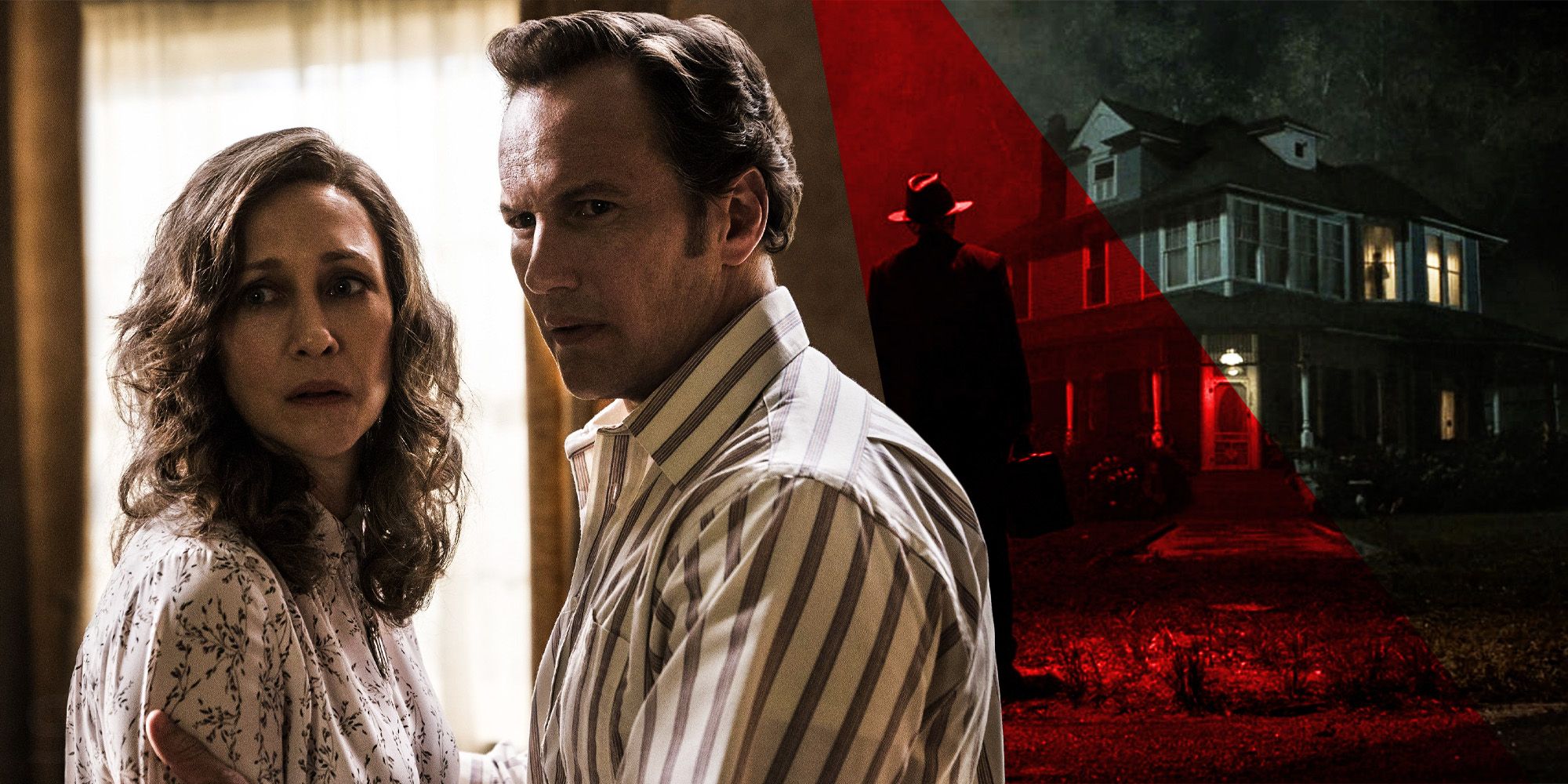 The Conjuring 4 News &amp; Updates: Everything We Know | Screen Rant
