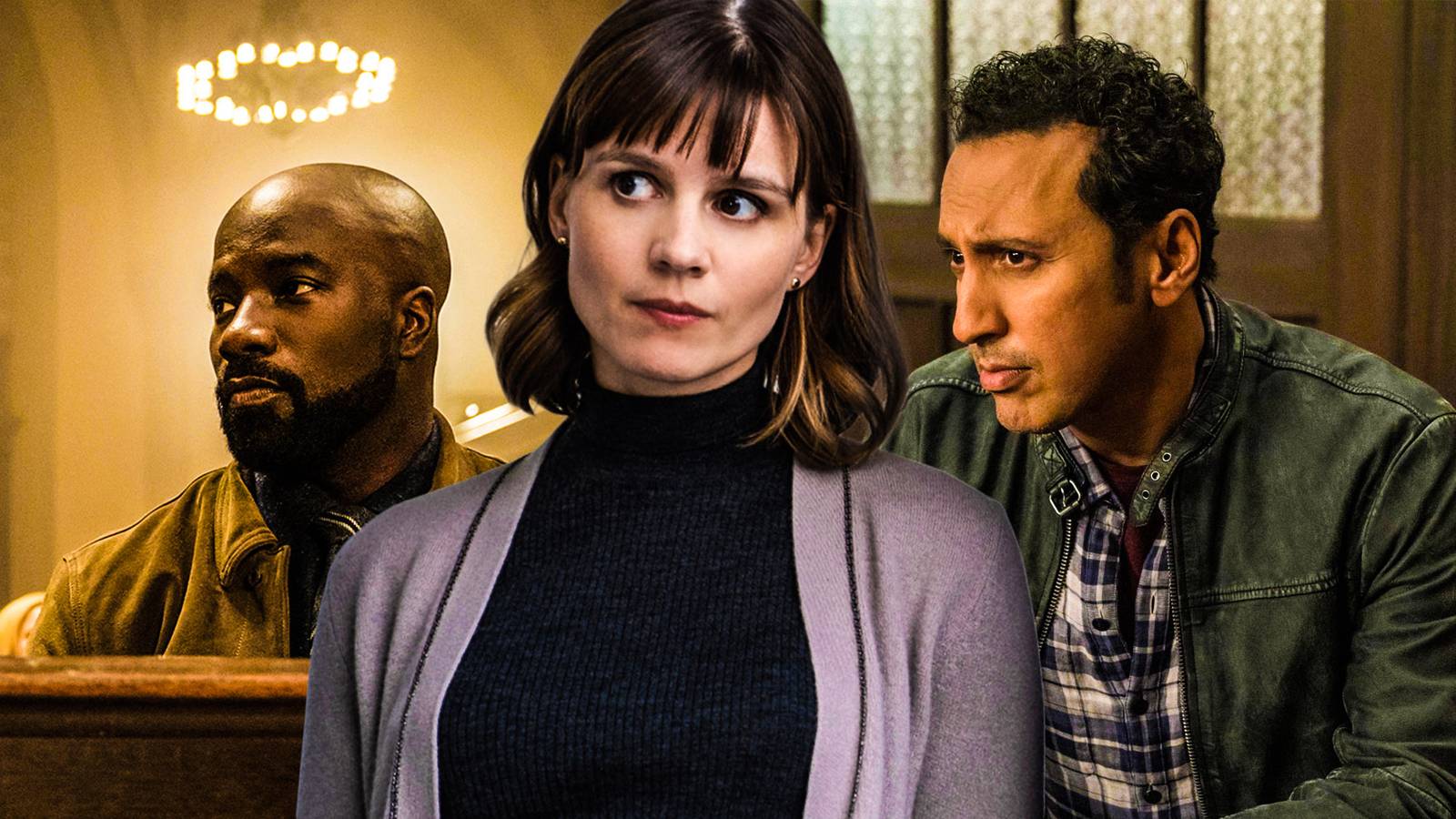 Evil Season 2 Cast & Character Guide