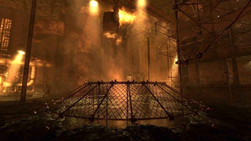 Faydra Fallout Fallout 3: The Pitt DLC World & Story Explained