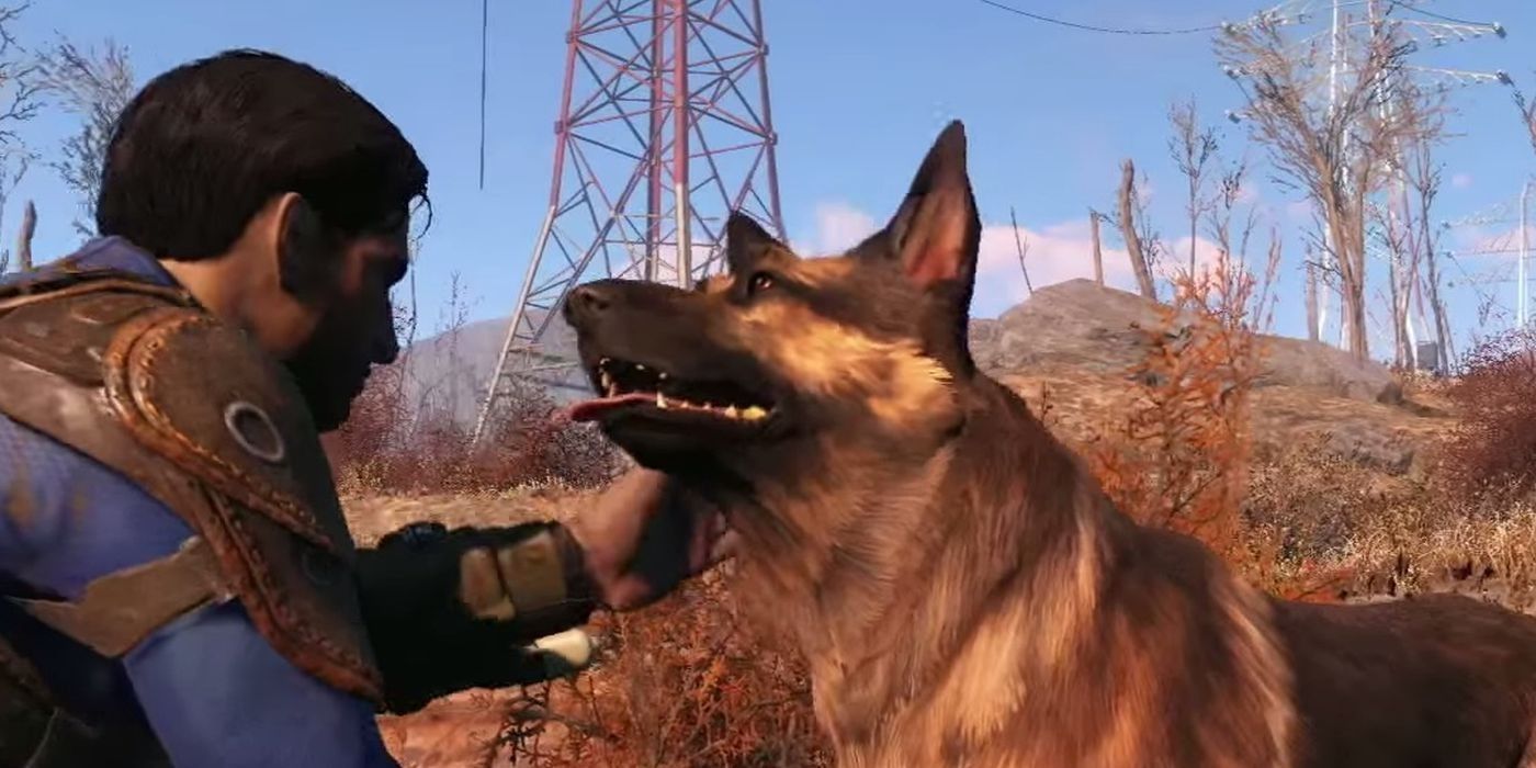 10 Wild Fallout Fan Theories & Rumours That Could Actually Be True From The Games