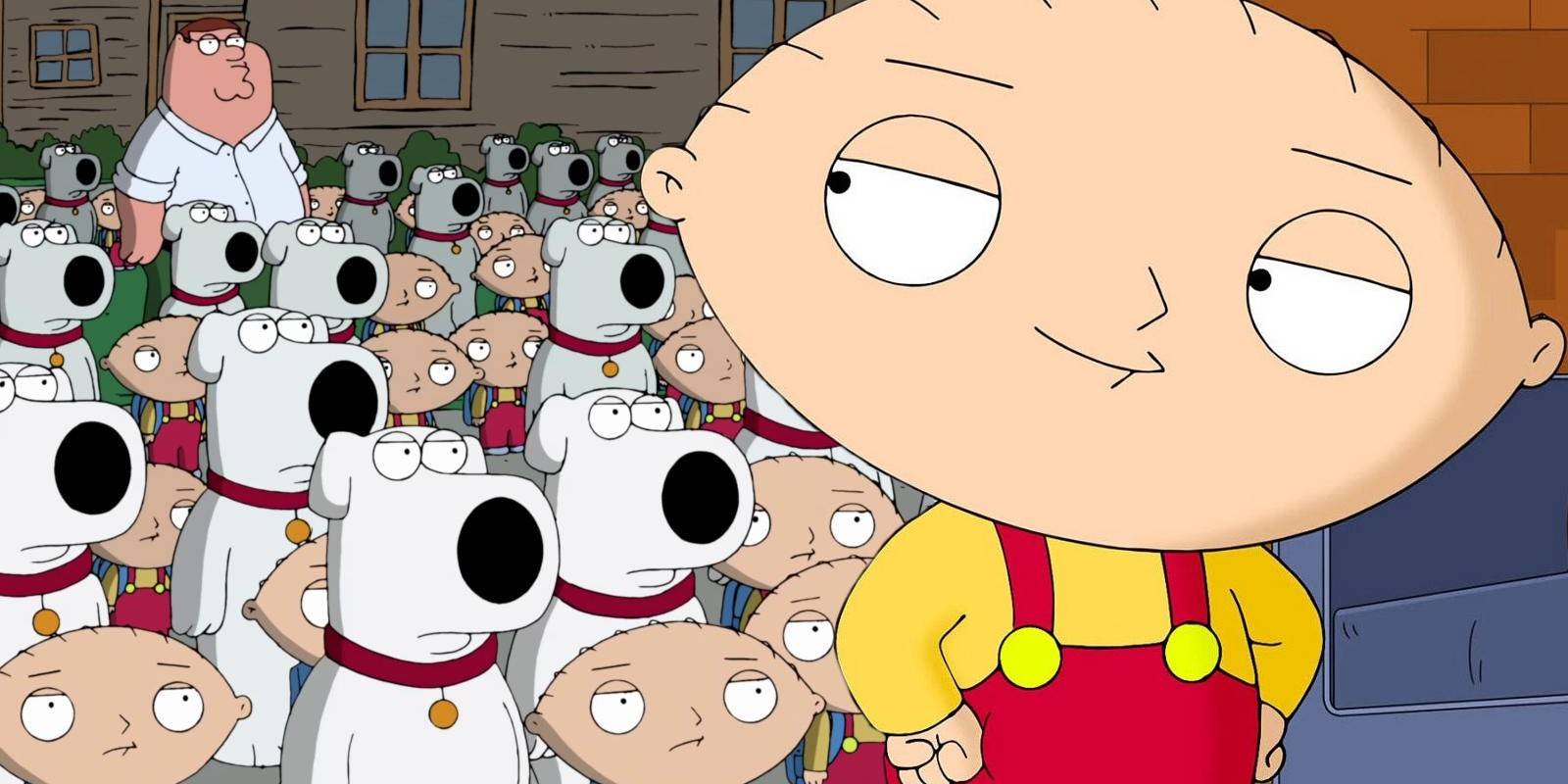 Understanding Stewie | Family Guy Fanon Wiki | Fandom, image size:1600x800